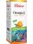 Omega 3 Portakal Aromalı Balık Yağı 1