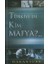 Türkiye’de Kim Mafya - Hakan Türk 1