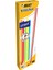 BIC Evolution Stripes Kurşun Kalem 12'li Kutu 1