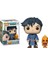 Pop Games Ni No Kuni Roland W/ Higgledy 2