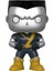 Pop Marvel Deadpool Parody Colossus 1