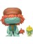 Pop Fraggle Rock Boober W/ Doozer 1