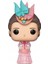 Pop Disney Mary Poppins Maryin Pink Dress 1