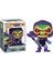 Pop Motu Battle Armor Skeletor 1