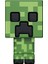 Pop Games Minecraft Creeper 1