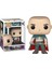 Pop Comics Saga The Will 1