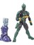 Hasbro Marvel Legends Captain Marvel 6-İnch Genis-Vell 1