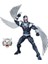 Hasbro Marvel Guardians Of The Galaxy Legends 6-İnch Dark Hawk 1