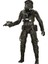 Hasbro Star Wars The Force Awakens Black Series 6 Inch 11 Tie Fighter Pilot 1