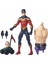 Hasbro Marvel Legends Spider-Man Absorbing Man 6-İnch Speed Demon 1