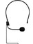 MV-1303Y Kablosuz 1 Yaka + 1 Headset Telsiz Mikrofon 4