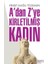 A Dan Z Ye Kirletilmiş Kadın - Fikret Dağlı Tüzemen 1