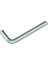 Allen Anahtar Kısa 3mm 1
