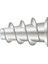 Plastik Turbolet Dübeli 13x33mm (Paket:500) 1
