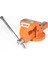 Sabit Çelik Tesviyeci Mengene 150mm 1