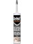 Silikon Kartuş Gri 280ml 1