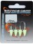LRF Micro Sandeel Glow Jigg Head 2