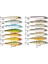 BX Minnow 100MM 10Cm 12Gr Suni Yem 2
