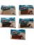 Gulp Alive Sandworm 5Cm 2İn 24Ct Silikon Yem 1