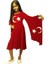 Türk Bayrağı Kız Çocuk Kıyafeti 1