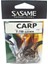 Carp Black Nikel Olta İğnesi 1