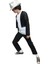Michael Jackson Kostümü 1