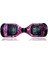 Elektrikli Kaykay Hoverboard 6.5 İnch Desenli17 2