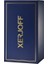 Jtc More Than Words Edp 100 ml Unisex Parfüm 1