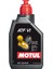 ATF VI Otomatik Şanzıman Yağı 1 Litre 1