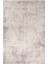 Cunda DK 9694 Gri/Lila 195 x 290 cm Saçaklı Modern Halı 2