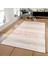 Safran HB 5740 Renkli 155 x 230 cm Modern Halı 1
