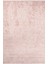 Nehir DG 9694 Pembe 155 x 230 cm Saçaklı Modern Halı 2