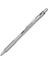 Graph-x 0.7 mm Versatil Kalem Saten Gri 2