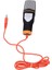 Kondenser 3,5mm stereo Kablolu Bilgisayar için Mikrofon + Tripod 1