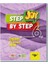 Harf 6. Sınıf Joy Step By Step English Practice Book 1