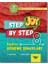 Harf 8. Sınıf Joy Step By Step İngilizce 40 Deneme 1