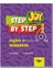 Harf 6. Sınıf Joy Step By Step English Workbook 1