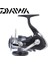 Daiwa Rx 2000 Bı Olta Makinesi 5