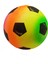 Canoyun Gökkuşağı Plastik Futbol Topu 1