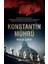 Konstantin Mührü - Matilde Asensi 1