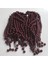 Jumbo 14 Mm 33 Lü Tesbih 2746 (10 Lu) - Bordo 1