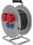 Prizli Metal Makara 40 Mt(5X2,5Mm) 1