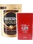 Gold 200 gr Eko Paket + Nescafe Kutusu 1