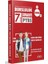 7. Sınıf Bursluluk sınavı Hazırlık Kitabı (İOKBS-PYBS) 1