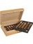 Cedro 13 Seyahat Tipi Humidor Puro Kutusu 2