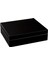 Torino Black Humidor Puro Kutusu 1