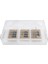 Akrilik Humidor Puro Kutusu 1