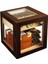 Cube Humidor Puro Kutusu 1