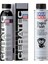 Liqui Moly Motor İçi Temizleme ve Seramik Maddeli Yağ Katkısı Set 1