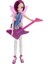 Oyuncak Winx Fairy Rock Tecna 1591806 3